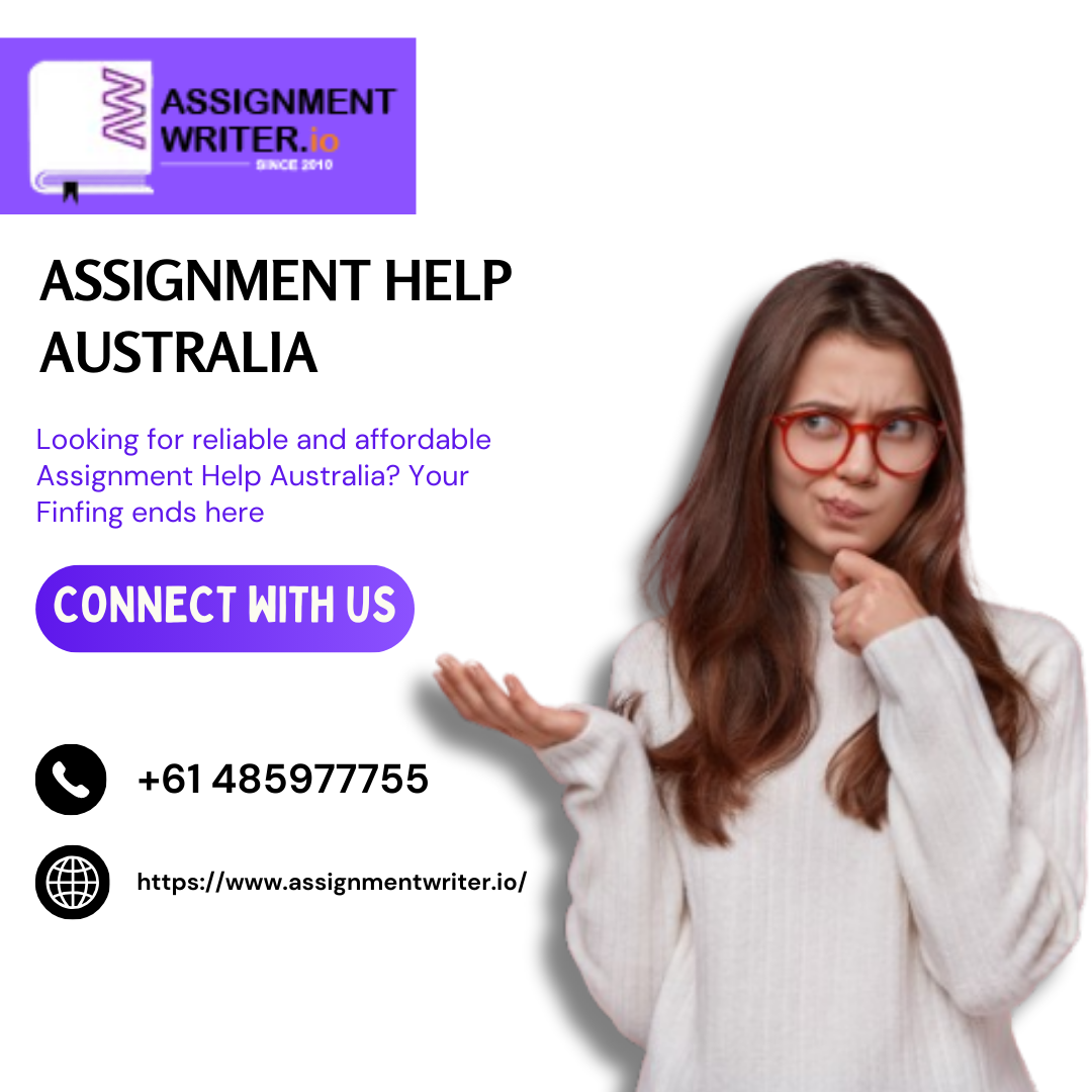 Top Assignment Help Australia Services